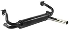 1966-1973 Vw Beetle & Super Empi Gt Single Tip Exhaust System New. Price: $165.00.
