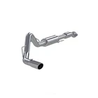 Exhaust System Kit-svt Raptor, Gas, Crew Cab Pickup Fits 2011 Ford F-150 6.2L-V8 New. Price: $539.99.