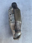 2019 2020 2021 Hyundai Tucson Exhaust Pipe 2.0L Awd ULEV70 Used. Price: $501.47.