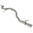 Afe 49-46404 Mach Force Xp 409 Cat-back Exhaust 12-14 Vw Passat Tdi New. Price: $709.29.