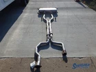 Cadillac CT5 2021 Exhaust System 10K Miles 7416724 8953 Used. Price: $250.00.