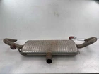 2018 - 2023 Volkswagen Atlas Awd 3.6L Rear Exhaust Muffler Oem Used. Price: $201.48.