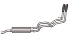Exhaust System Kit-st, Hemi, Crew Cab Pickup, 67.4" Bed Gibson Perf 6564 New. Price: $607.88.