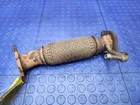12-17 Hyundai Accent Kia Rio 1.6L Front Exhaust Pipe Flex Oem 286101R220 Used. Price: $84.99.