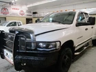 Dodge Ram 3500 2005 Exhaust System 333K Miles 5373 Used. Price: $749.90.