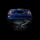 Isr Performance Mbse Single Exit Exhaust System Lexus IS200 IS300 XE10 99-05 New. Price: $606.10.