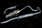 3203-EX012 Hks Hi-power Exhaust System For 1994-99 Acura Integra Gsr Hatchback New. Price: $859.21.