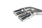 Roush Performance 422126 Exhaust System Kit New. Price: $849.92.