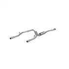 Mbrp Exhaust S5016AL Armor Lite Cat Back System New. Price: $594.99.