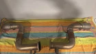 991.2 Soul Performance Turboback Trackback Exhaust System Used. Price: $1000.00.