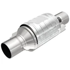 For Acura Nsx & Vw Jetta Golf Magnaflow Weld-in 49-STATE Catalytic Converter Tcp New. Price: $198.00.