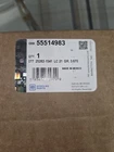 55514983 New Genuine Gm Exhaust Back Pressure Valve. Price: $595.00.