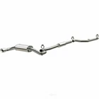 Exhaust System Kit-touring Series Stainless Cat-back Fits 13-18 320I 2.0L New. Price: $1317.47.