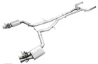 Awe Tuning 3025-31044 Mercedes-benz Sedan/wagon 4.0 Awd Exhaust System New. Price: $4130.00.