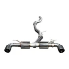 Injen Exhaust System Fits: 2020-2023 Toyota Gr Supra SES2300CF New. Price: $1629.05.