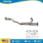Front Flex Pipe Fits For 2009-2017 Gmc Acadia Chevy Traverse Buick Enclave V6 New. Price: $119.99.