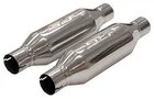 Slp Performance 31064 Mufflers, Loudmouth Ii 2.5 Bullet-type (pair) New. Price: $263.51.