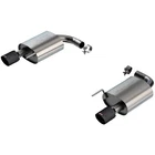 Borla 11983CFBA S-type Carbon Axle Back Exhaust System For 24-25 Mustang Gt 5.0L New. Price: $1294.99.