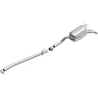 Brexhaust Stock Replacement Kit For Mercedes E300D 1998 1999 New. Price: $539.67.