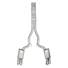 Ford Mustang 24 Legend Series 304 Exhaust System Ss Cat-back New. Price: $2845.25.