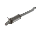 Flowmaster Cat Back Exhaust Jeep 2018-2026 Part 717966 Performance New. Price: $399.95.