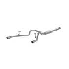 Mbrp Fits 2021+ F-150 2.7L/ 3.5L Ecoboost, 5.0L 3IN Cat Back 2.5IN Dual Split New. Price: $829.99.