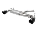 Afe Power Exhaust System Kit Fits Hyundai Veloster 19-20 L4-2.0L (t) Takeda New. Price: $1268.00.