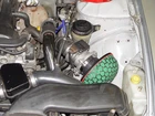 Hks 70019-AN106 Super Power Flow S14/15 For 93-02 Nissan Silvia SR20DET New. Price: $220.00.