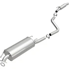 For Toyota Sienna Awd 4WD 2004-2010 Brexhaust Stock Replacement Kit Tcp New. Price: $351.67.