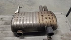 2007 - 2013 Bmw Series E90 328I Xdrive Exhaust Muffler Silencer Pipe Rear Oem Used. Price: $150.00.