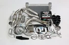 Hks 11001-KT001 Gtiii-rs Bolt-on Turbo Pro Kit For 2013-21 Toyota 86/BRZ FA20 New. Price: $5049.95.