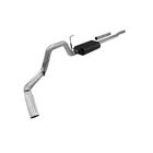 Flowmaster 817403 Force Ii Cat-back Exhaust 3" Stainless 3.5" Polished 304 Tips New. Price: $699.95.