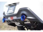 Hks 32018 AF019 Legamax Sports Exhaust For 2022-2026 Subaru BRZ/GR86 New. Price: $1970.00.