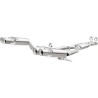 Magnaflow 16859 Touring Stainless Cat-back Exhaust System New. Price: $2462.00.