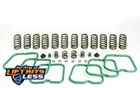 Pacbrake HP10243 Premium Springs For 1994-1998 Ram 2500/3500 With P7100 Injectio New. Price: $299.76.