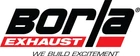 Borla 60729BC Axle-back Exhaust System S-type New. Price: $286.17.