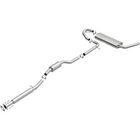 Brexhaust Stock Replacement Kit For Saturn Vue 2004-2007 W/ 3.5L V6 New. Price: $399.67.
