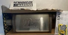 Brand New Magnaflow Performance Exhaust 12229 Stainless Steel Muffler Open Box. Price: $119.00.