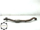 2017-2019 Mazda CX-5 2.5L Awd Exhaust Resonator Pipe W/ Backpressure Valve #cut Used. Price: $349.99.