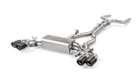Akrapovic S-BM/T/2H New. Price: $9590.08.