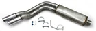 Jba Headers Exhaust System 40-2537 New. Price: $706.08.
