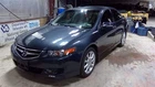 2006 Acura Tsx Exhaust Middle Pipe With Muffler 109831 Used. Price: $245.25.