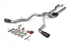 Flowmaster Cat Back Exhaust Chevrolet 1988-1993 Part 818192 Performance New. Price: $1013.95.