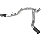 Afe 49-44126-B Dpf Back Exhaust For 20-26 Silverado Sierra 2500 3500 6.6L Diesel New. Price: $808.00.