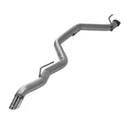 Flowmaster 818131 American Thunder Cat-back Exhaust System Fits Jeep Gladiator New. Price: $211.95.