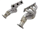Afe Twisted Steel Headers For 03-06 Nissan 350Z /infiniti G35 V6-3.5L New. Price: $1382.47.