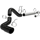 Magnaflow 17067 Black Series Filter-back Performance Exhaust System New. Price: $883.75.