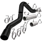 Magnaflow 2024+ Chevy Silverado 2500HD/3500HD Black Series Filter-back Performan New. Price: $1271.15.
