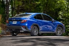 Mbrp 3" Dual Street Cat Back Exhaust Fits 2022+ Subaru Wrx FA24 New. Price: $1059.99.