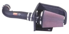K&n 57-2550 Engine Cold Air Intake Performance Kit Fits: 1997-2004 Ford F-150, New. Price: $367.99.